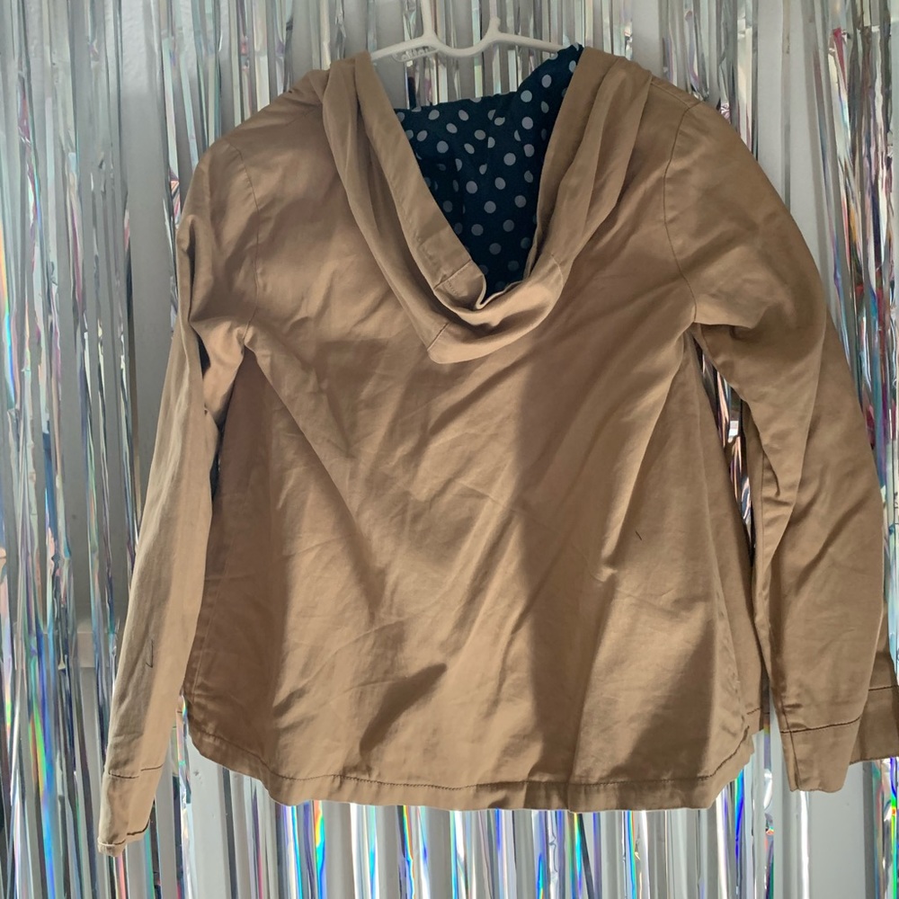 Jacket - Picture 2 of 3
